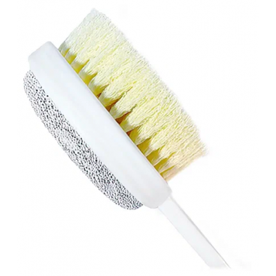 Щетка для тела Qualitell Bath Brush-1