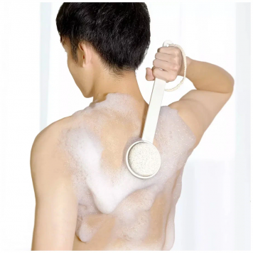 Щетка для тела Xiaomi Mijia Qualitell Bath Brush-3
