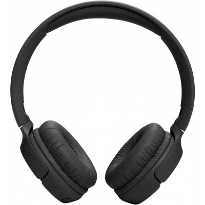 Беспроводные наушники JBL Tune 520BT Black-1
