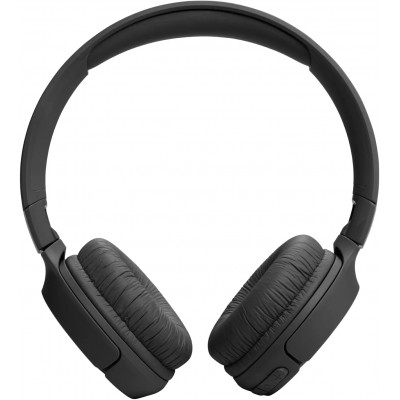 Беспроводные наушники JBL Tune 520BT Black-2