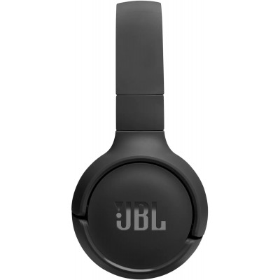 Беспроводные наушники JBL Tune 520BT Black-3