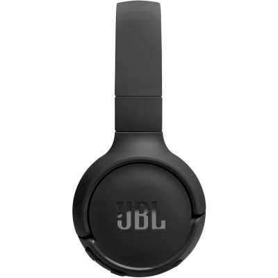 Беспроводные наушники JBL Tune 520BT Black-4