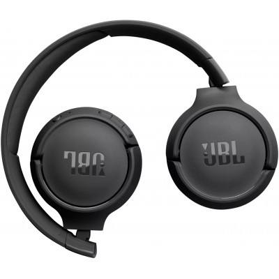 Беспроводные наушники JBL Tune 520BT Black-5