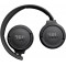 Беспроводные наушники JBL Tune 520BT Black