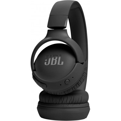 Беспроводные наушники JBL Tune 520BT Black-6