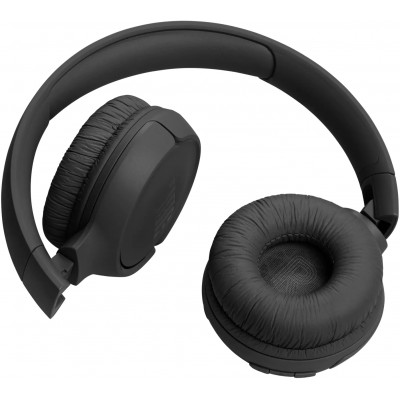 Беспроводные наушники JBL Tune 520BT Black-7