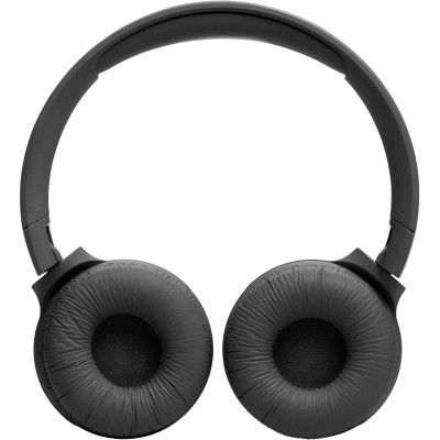 Беспроводные наушники JBL Tune 520BT Black-8
