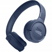 Беспроводные наушники JBL Tune 520BT синий