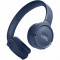 Беспроводные наушники JBL Tune 520BT Blue