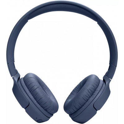 Беспроводные наушники JBL Tune 520BT Blue-1