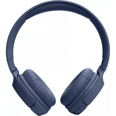 Беспроводные наушники JBL Tune 520BT Blue-2