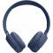 Беспроводные наушники JBL Tune 520BT Blue