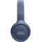 Беспроводные наушники JBL Tune 520BT Blue