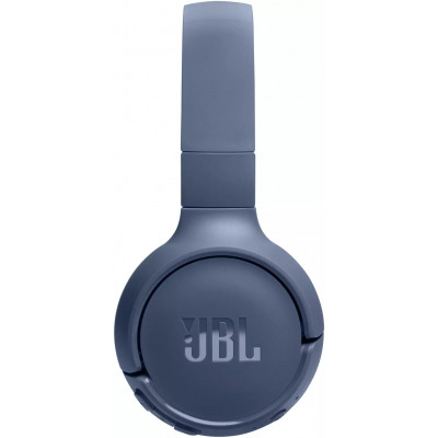 Беспроводные наушники JBL Tune 520BT Blue-4