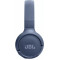 Беспроводные наушники JBL Tune 520BT Blue