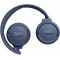 Беспроводные наушники JBL Tune 520BT Blue