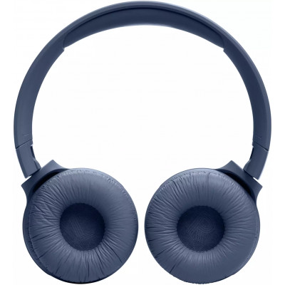 Беспроводные наушники JBL Tune 520BT Blue-8