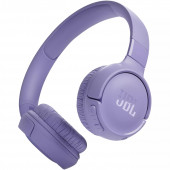 Беспроводные наушники JBL Tune 520BT сиреневый