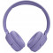 Беспроводные наушники JBL Tune 520BT Purple