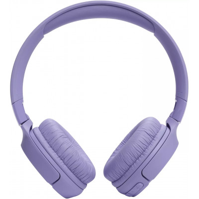 Беспроводные наушники JBL Tune 520BT Purple-2