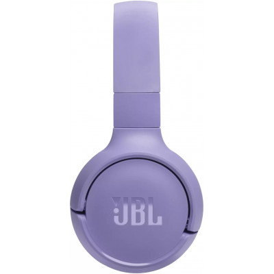 Беспроводные наушники JBL Tune 520BT Purple-3