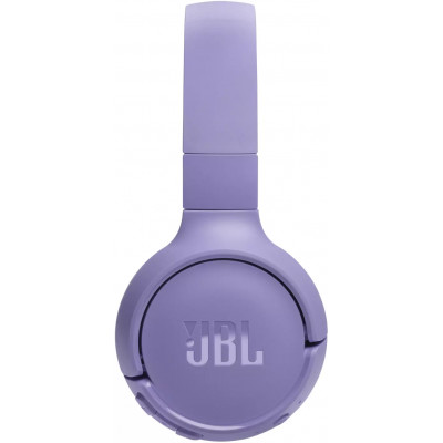 Беспроводные наушники JBL Tune 520BT Purple-4
