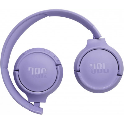 Беспроводные наушники JBL Tune 520BT Purple-5