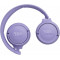 Беспроводные наушники JBL Tune 520BT Purple