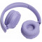 Беспроводные наушники JBL Tune 520BT сиреневый