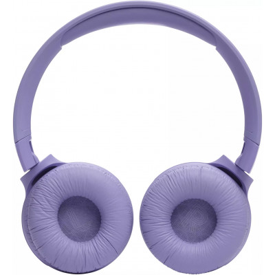 Беспроводные наушники JBL Tune 520BT Purple-8