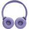 Беспроводные наушники JBL Tune 520BT сиреневый
