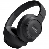Беспроводные наушники JBL Tune 720BT черный