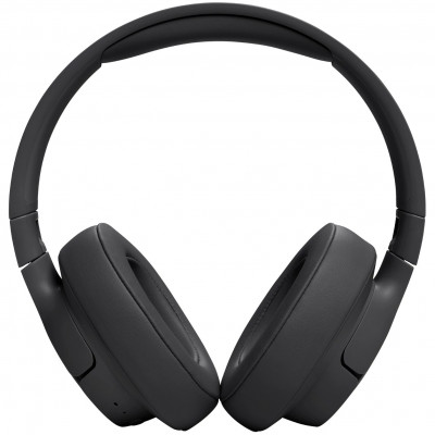 Беспроводные наушники JBL Tune 720BT Black-1