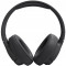 Беспроводные наушники JBL Tune 720BT Black