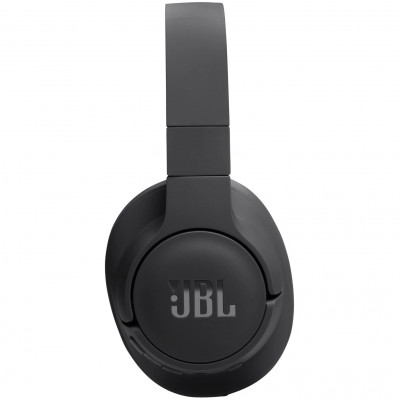 Беспроводные наушники JBL Tune 720BT Black-4