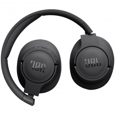 Беспроводные наушники JBL Tune 720BT Black-5