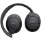 Беспроводные наушники JBL Tune 720BT Black