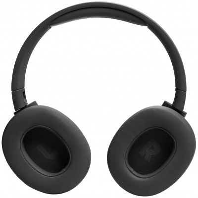 Беспроводные наушники JBL Tune 720BT Black-6