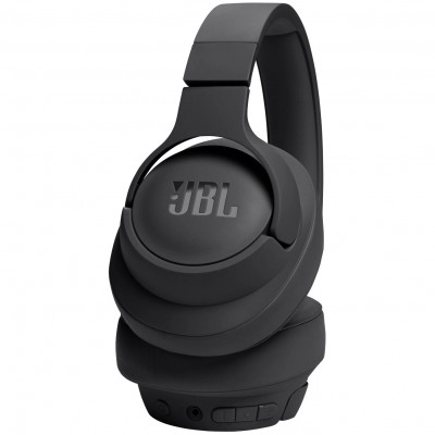 Беспроводные наушники JBL Tune 720BT Black-7
