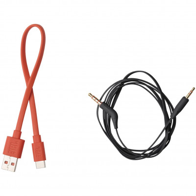 Беспроводные наушники JBL Tune 720BT Black-9