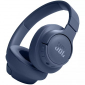 Беспроводные наушники JBL Tune 720BT синий