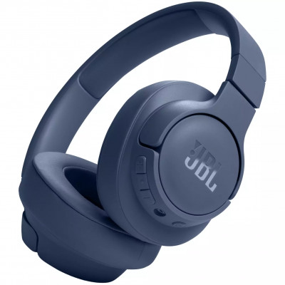 Беспроводные наушники JBL Tune 720BT Blue