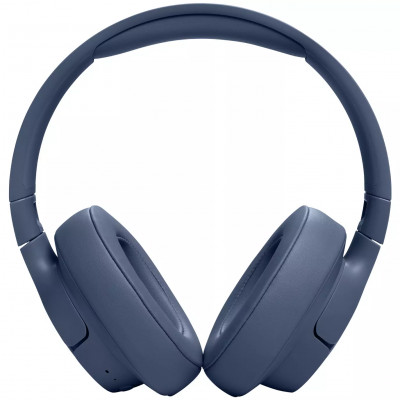 Беспроводные наушники JBL Tune 720BT Blue-1