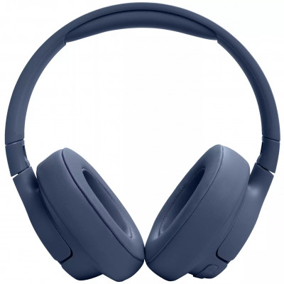 Беспроводные наушники JBL Tune 720BT Blue-2