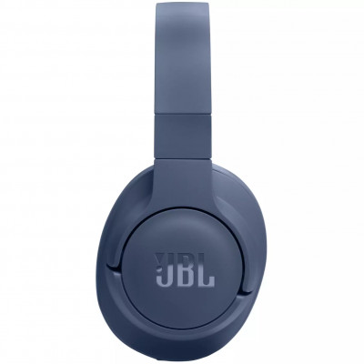 Беспроводные наушники JBL Tune 720BT Blue-3