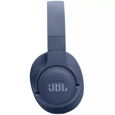 Беспроводные наушники JBL Tune 720BT Blue-4