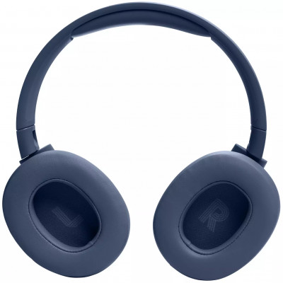 Беспроводные наушники JBL Tune 720BT Blue-6