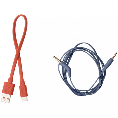 Беспроводные наушники JBL Tune 720BT Blue-9