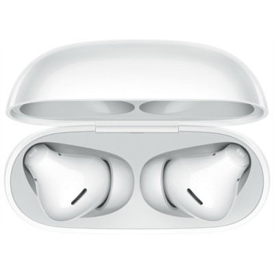 Беспроводные наушники Redmi Buds 5 Pro (M2317E1) белые-3