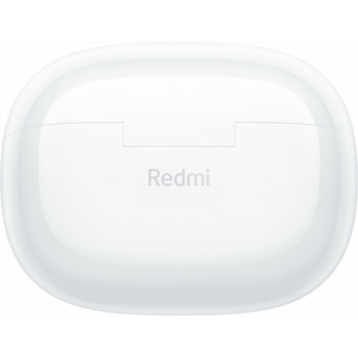 Беспроводные наушники Redmi Buds 5 Pro (M2317E1) белые-6